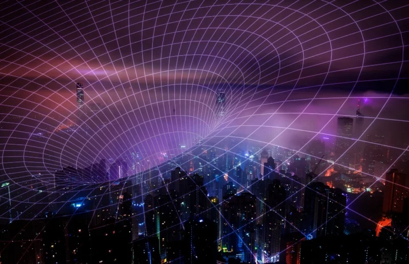 Rede de internet 5G chega a mais 282 municípios brasileiros.