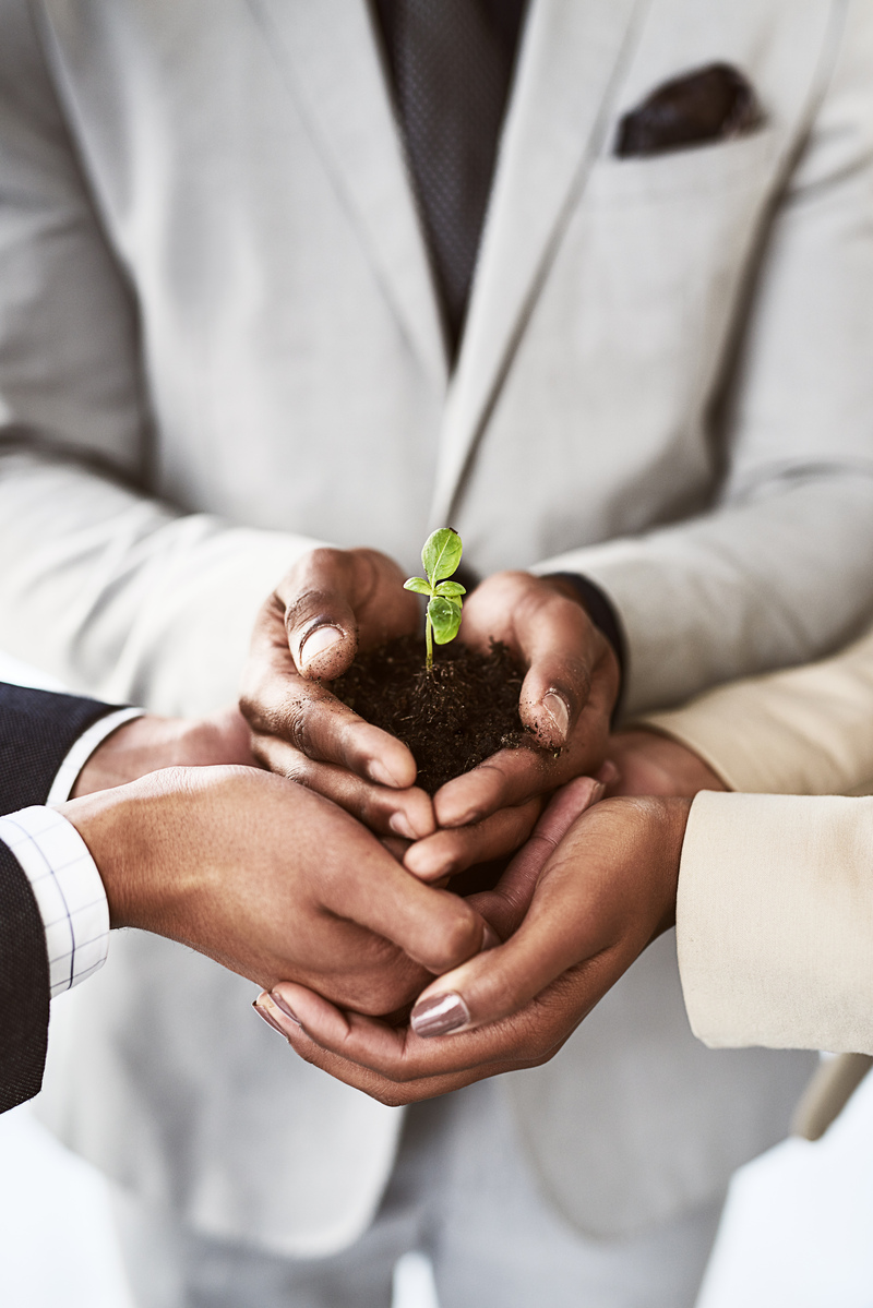 A importância do ESG no combate ao racismo e demais formas de preconceito nas empresas..