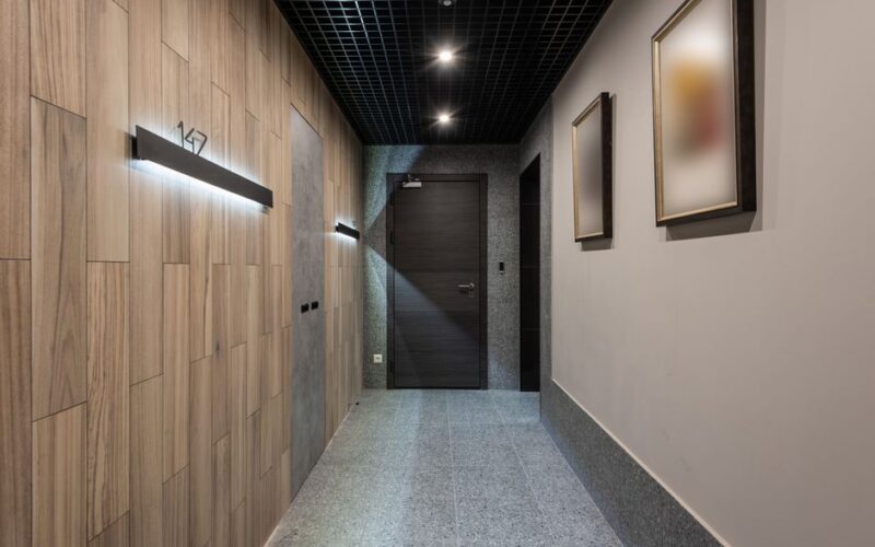 Acessibilidade Brasil: Arquitetura Hospitalar
