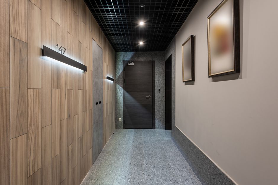 Acessibilidade Brasil: Arquitetura Hospitalar