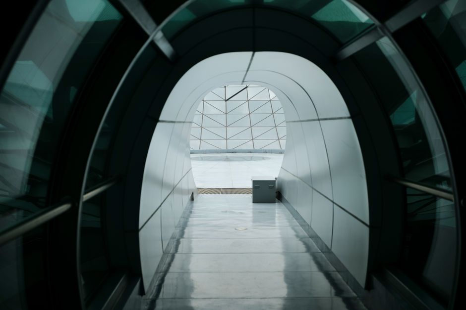 Acessibilidade Brasil: Cenários da Arquitetura