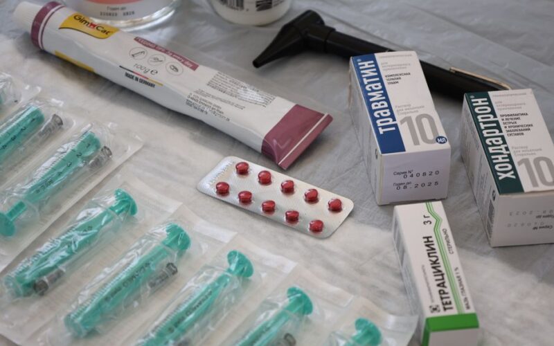 Acessibilidade Brasil: Farmacologia e Inclusão