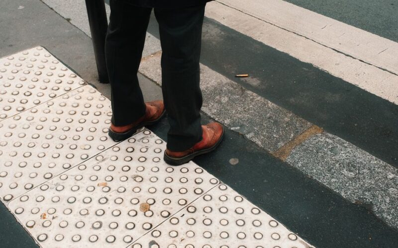 Acessibilidade Brasil: Mobilidade Urbana
