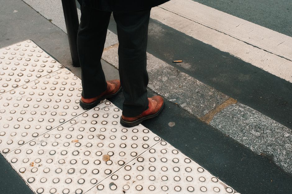 Acessibilidade Brasil: Mobilidade Urbana